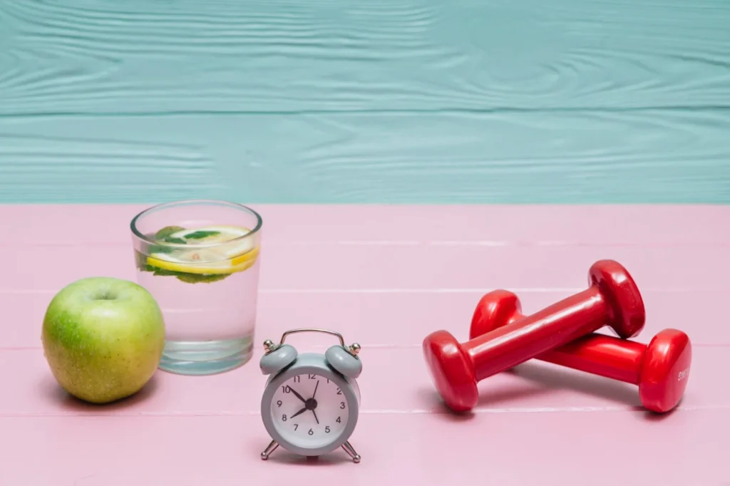 Cambios en la menopausia